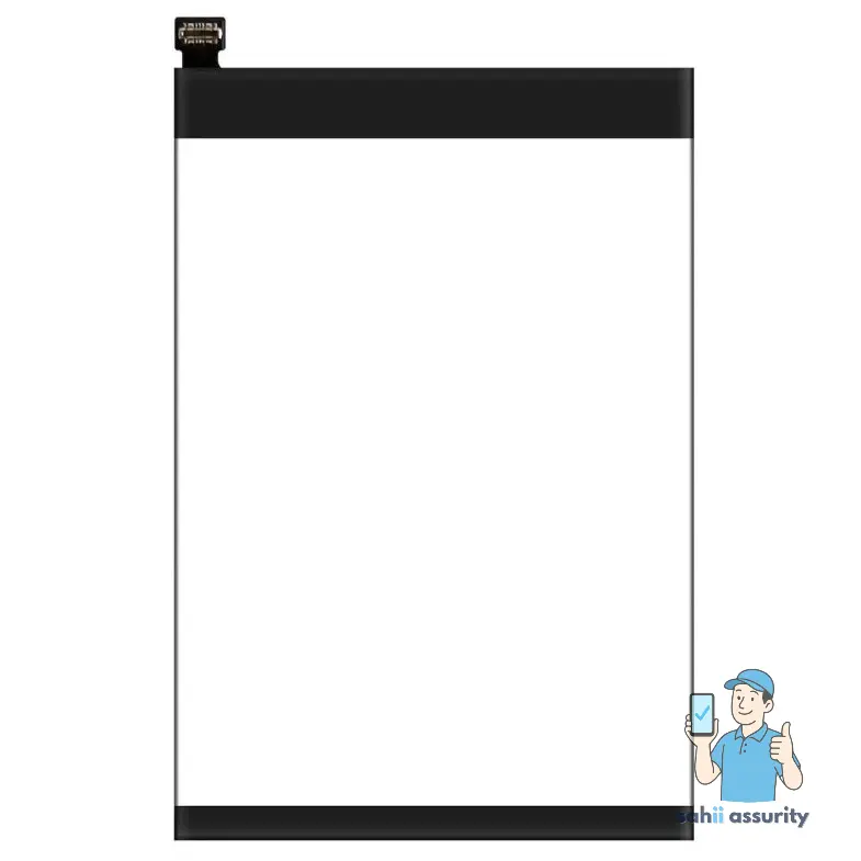 Battery for Infinix Hot 50 4G thumbnail